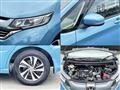 2018 Honda Freed