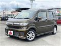 2017 Suzuki Wagon R