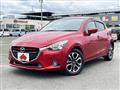 2016 Mazda Demio