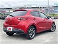 2016 Mazda Demio