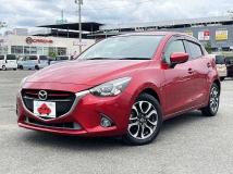 2016 Mazda Demio