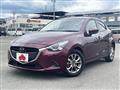 2017 Mazda Demio