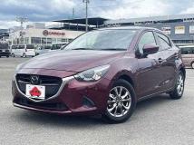 2017 Mazda Demio