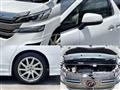 2017 Toyota Vellfire
