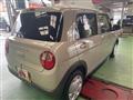 2023 Suzuki Lapin