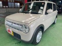2023 Suzuki Lapin