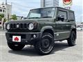 2019 Suzuki Jimny