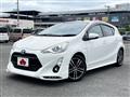 2015 Toyota AQUA