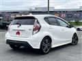 2015 Toyota AQUA