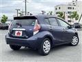 2015 Toyota AQUA