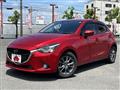 2017 Mazda Demio