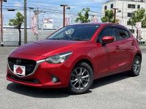 2017 Mazda Demio
