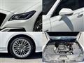 2020 Toyota Crown Hybrid