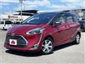 2019 Toyota Sienta