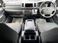 2025 Toyota Hiace Van
