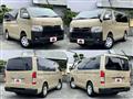 2025 Toyota Hiace Van