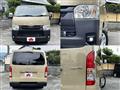 2025 Toyota Hiace Van