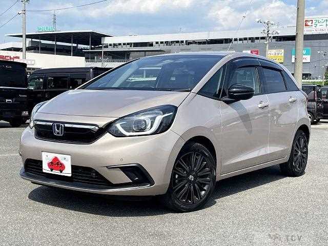 2021 Honda Freed