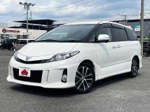 2014 Toyota Estima
