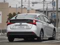 2021 Toyota Prius