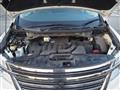 2016 Nissan Elgrand