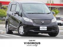 2010 Honda Freed