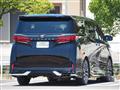 2024 Toyota Alphard G
