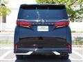 2024 Toyota Alphard G
