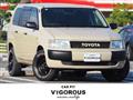 2011 Toyota Probox Van