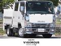 2016 Isuzu Elf Truck