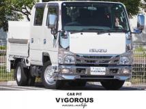2016 Isuzu Elf Truck