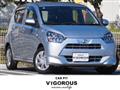 2022 Daihatsu Mira