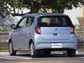 2022 Daihatsu Mira