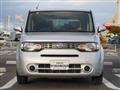 2014 Nissan Cube