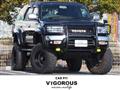 2001 Toyota Hilux Surf