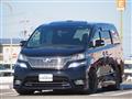 2011 Toyota Vellfire