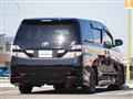 2011 Toyota Vellfire