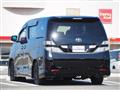 2011 Toyota Vellfire