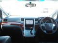 2011 Toyota Vellfire