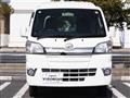 2017 Daihatsu Hijet Truck
