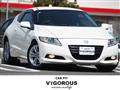 2011 Honda CR-Z