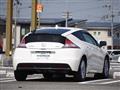 2011 Honda CR-Z