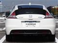 2011 Honda CR-Z