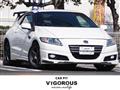 2013 Honda CR-Z