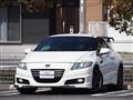 2013 Honda CR-Z