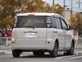 2006 Toyota Sienta