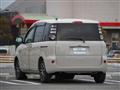 2006 Toyota Sienta
