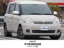 2006 Toyota Sienta