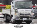2015 Mitsubishi Fuso Canter