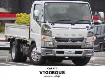 2015 Mitsubishi Fuso Canter
